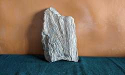 Banded Hematite Quartzite