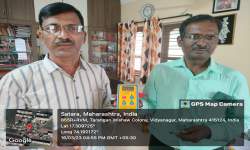 Water Expedition: On-Field Total Dissolved Solids Checking- 2022-23