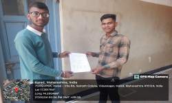 Energy Saving Campaign