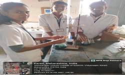 Determination of Organic Carbon from Soil- 2023-24