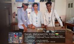 Student Project B.Sc.II (Maior) 2025-26