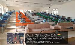 24th National Level MicrobiOlympiad Quiz Competition (PG-MBQ)