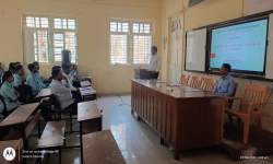 Expert tips to ace NET/SET challenge in chemical science