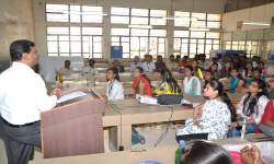 Research Methodology, Scientific Paper & Poster Presentation