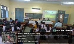 Lead College Activity 