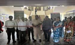 Biodiversity poster presentation