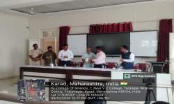 Lecture on Wildlife Conservation