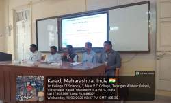 Progress and Needs of Chemistry Research in Modern Science and Technology