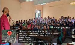 Science Seminar on Programming Languages