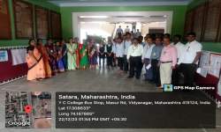 Poster Competition on the occasion of  