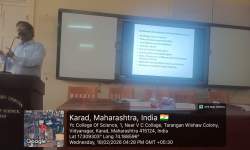 Progress and Needs of Chemistry Research in Modern Science and Technology