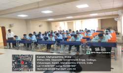 23rd National Level MicrobiOlympiad Quiz Competition (UG-MBQ)