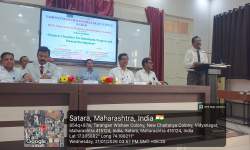 Modern chemistry for sustainable progress & human development