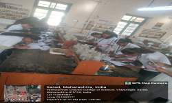 Determination of Organic Carbon from Soil-2022-23