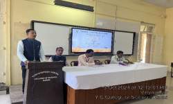 Elocation Competition on Wildlife Conservation Week