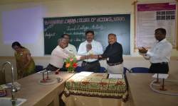 Research Methodology, Scientific Paper & Poster Presentation