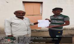 Energy Saving Campaign