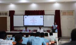 Science Seminar on 