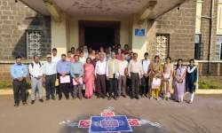 One-Day Workshop on Research Methodology