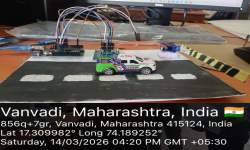 Student Project B.Sc.III 2025-26