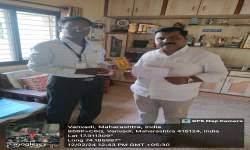 Water Expedition: On-Field Total Dissolved Solid Checking- 2023-24