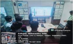 Industrial Visit 2023-24