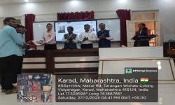 MicroVerse Quiz Competition (UG & PG) 2025-26