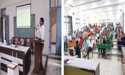 One day Workshop on 