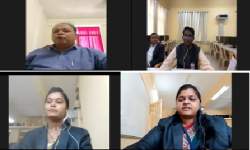New Changed Syllabus of B.Sc. CS(Optional)-III Sem-V