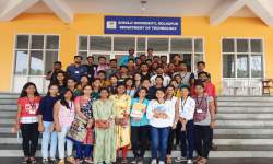 Industrial Visit 2019-20