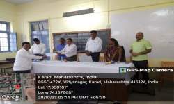 One day workshop on 