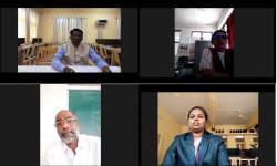 New Changed Syllabus of B.Sc. CS(Entire)-III Sem-V